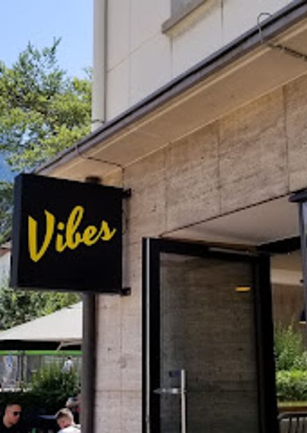 Restaurant Vibes