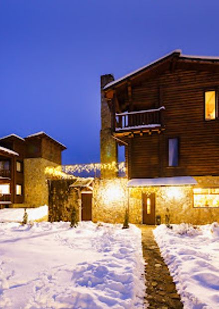 KLEN hotel