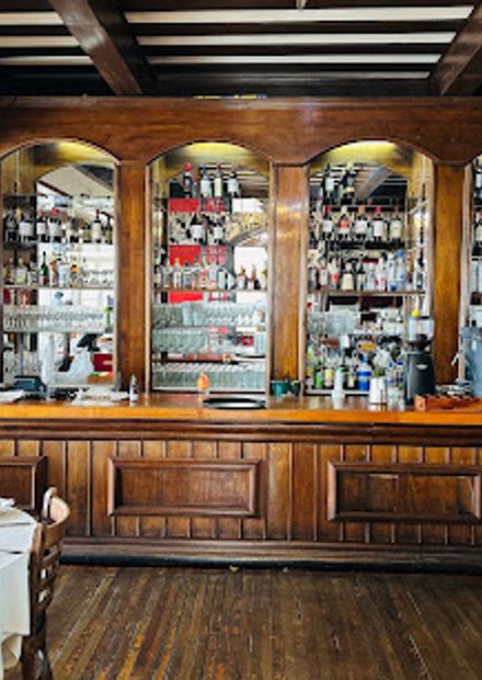 Cafe Turri