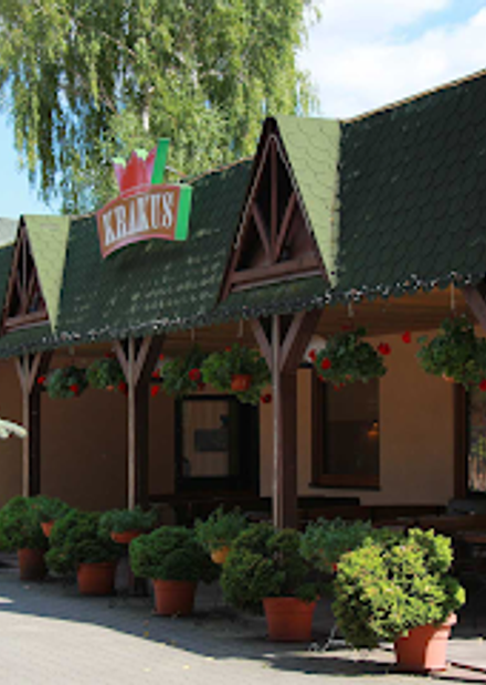 Restauracja Krakus