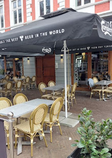 Cafe Konrad