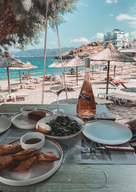 Maistrali taverna