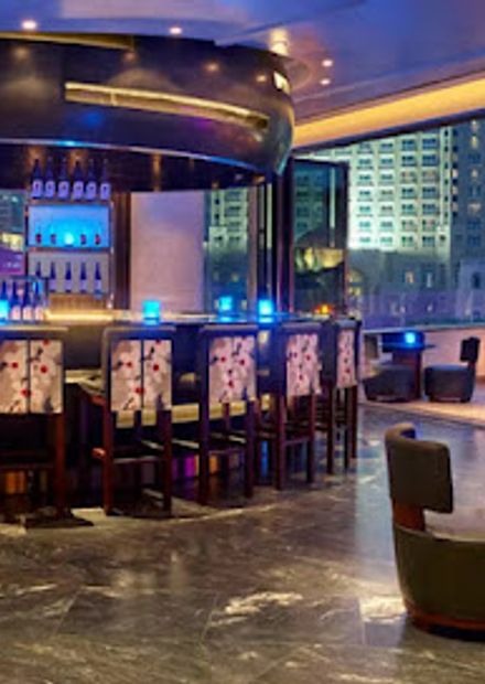 Nobu Doha