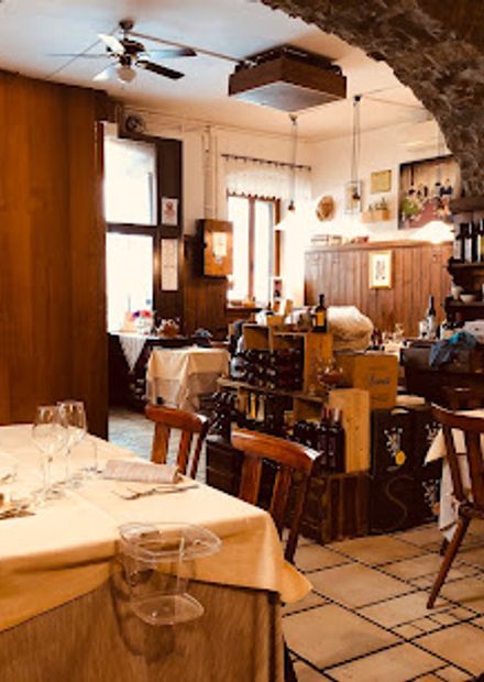 Le Barettine
