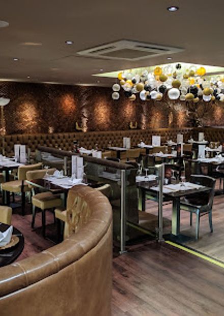 Sukhothai Restaurant