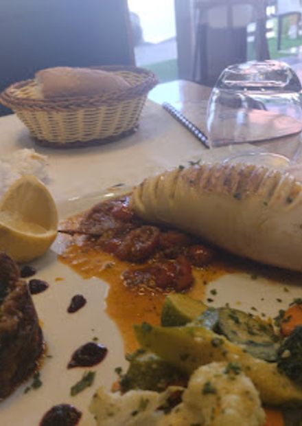 MoFish