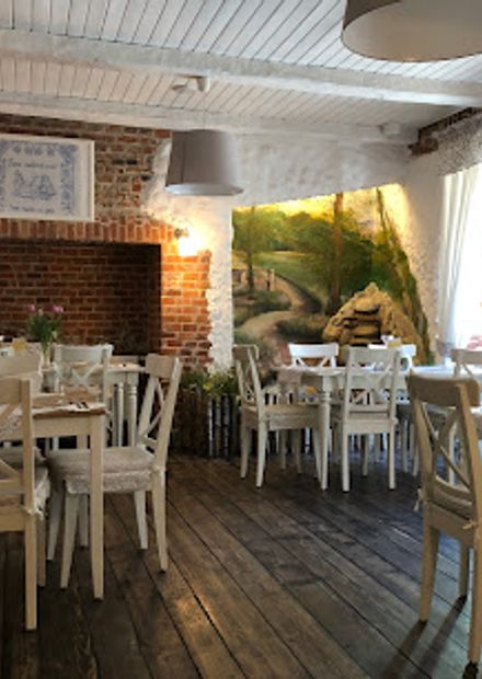 Goose Restaurant