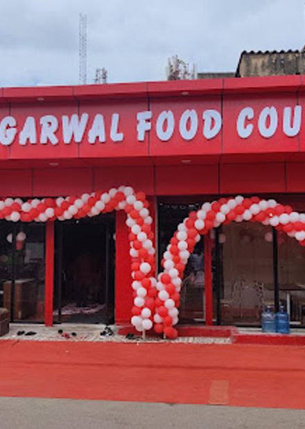 Madhuvan Cafe & Restaurant