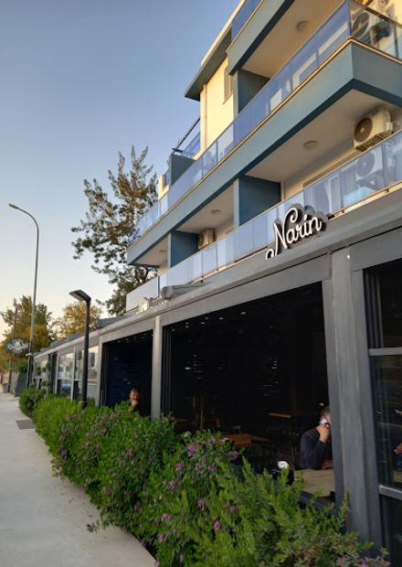 Narin Eatery