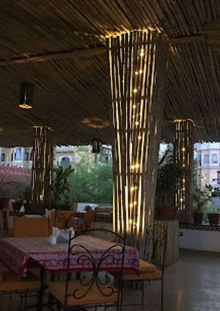 Restaurant Harigarh