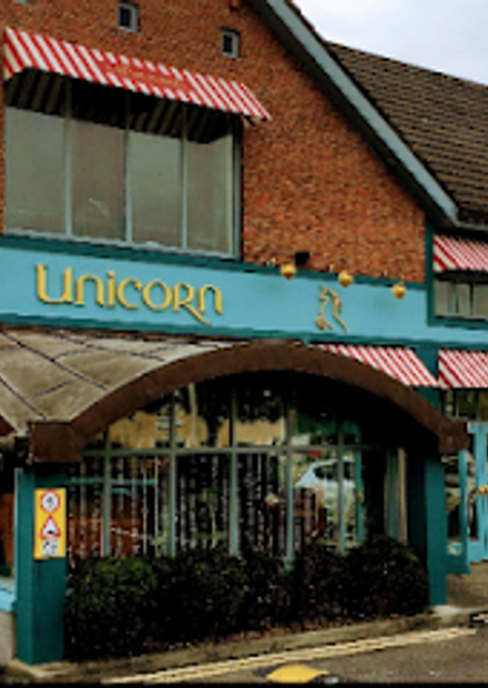 The Unicorn