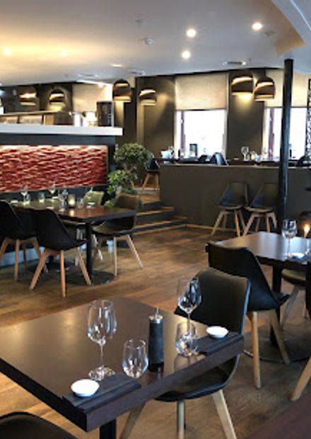 Robata Asian Fusion
