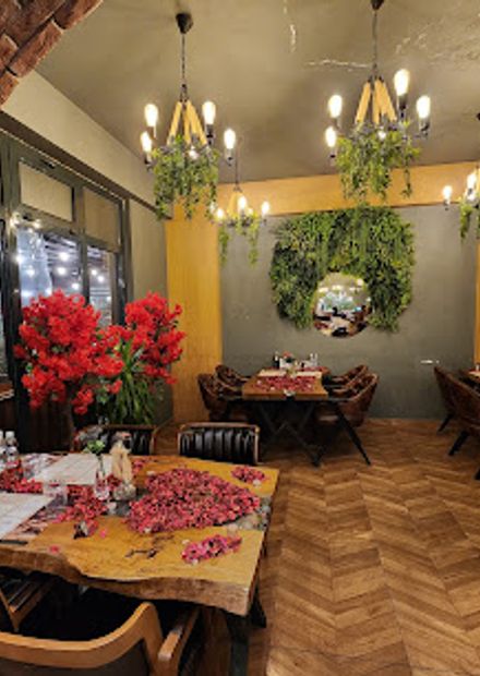 Bıçaksız Restoran