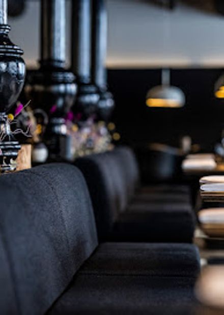Restaurant L'øst