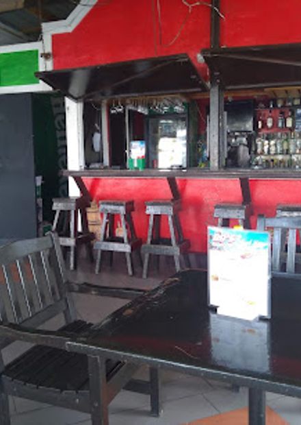 BB's Grill