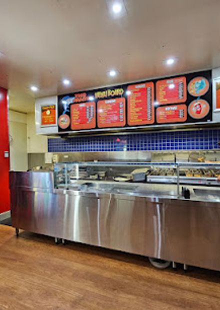 The Pantry