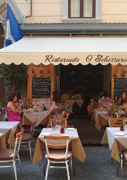 O' Schizzariello