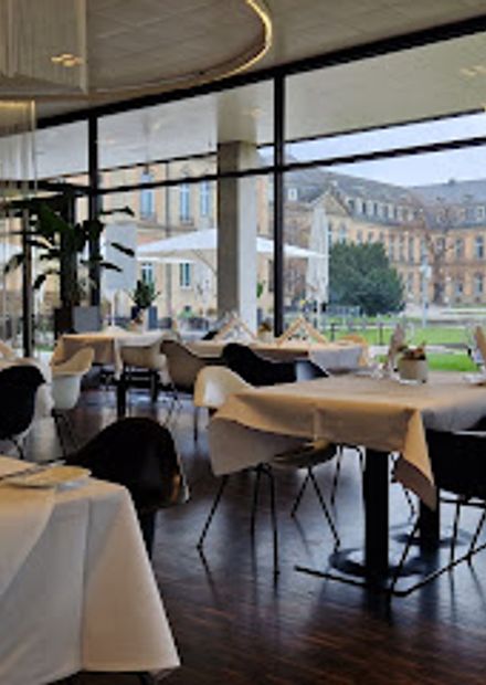 Plenum - Stuttgart