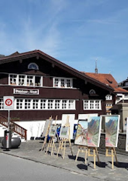 Rössli