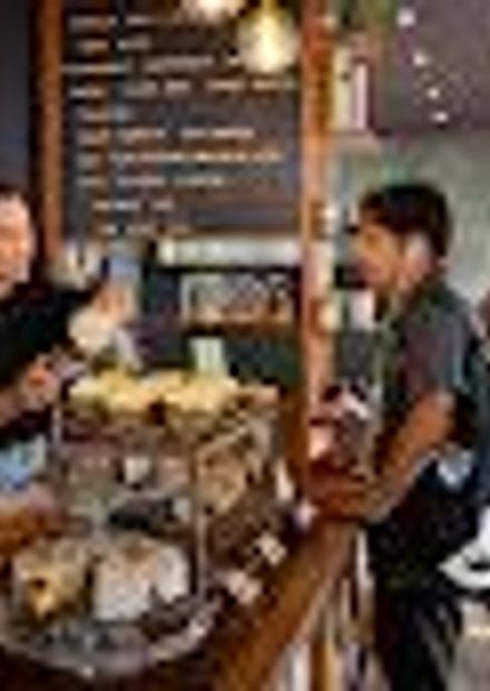 Laneway Coffee, Darwin