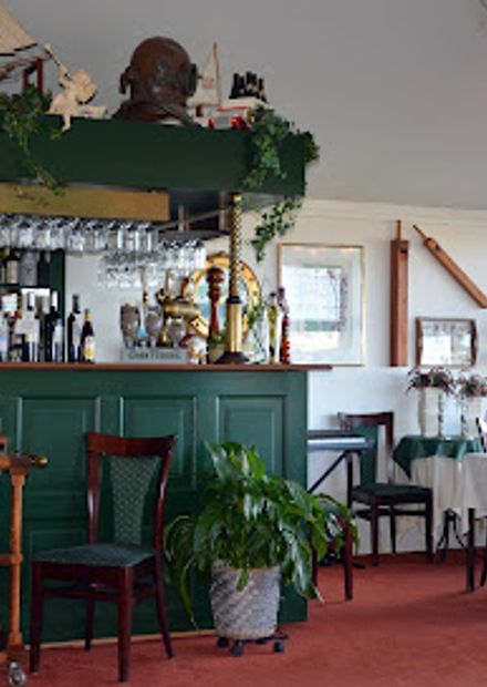 Penna`s Restaurant