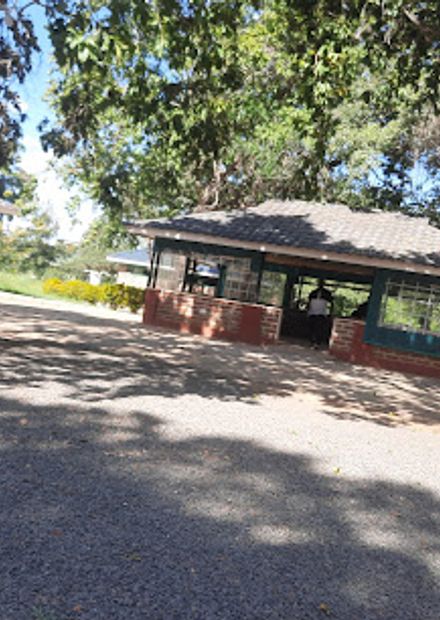 Brickhouse Restaurant