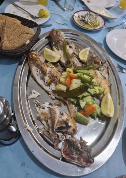 Restaurant Bourrassi