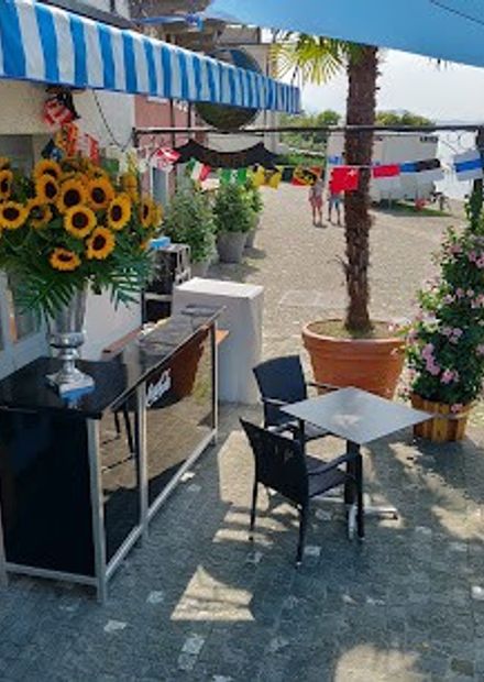 Restaurant Widder