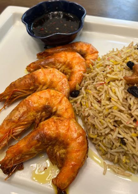 Hamem Biryani House