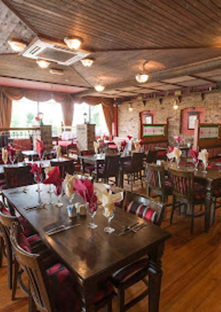 Sperrin Restaurant