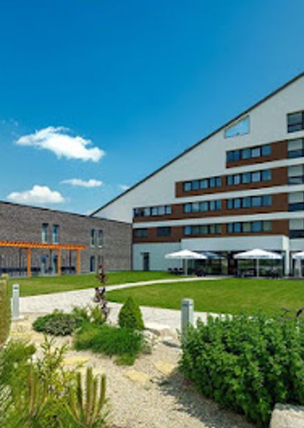 Horizont Resort