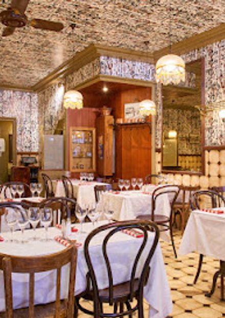 Bouchon Tupin