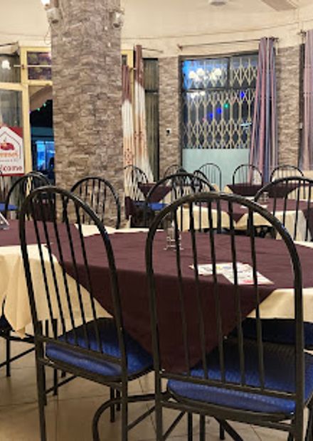 ANMOL Restaurant