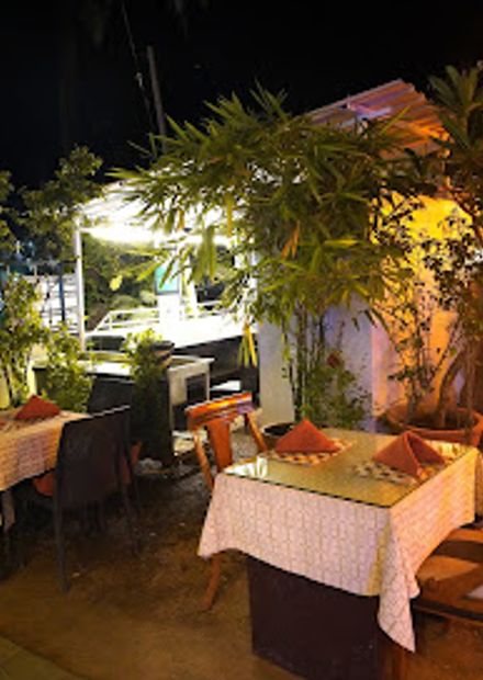 Spicy Bella Restaurant
