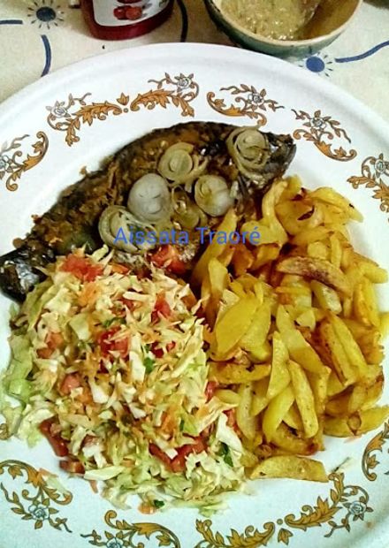 Abi's Kitchen