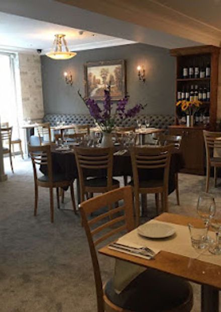 Truffles Restaurant