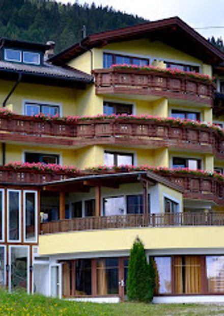 Hotel Humlerhof