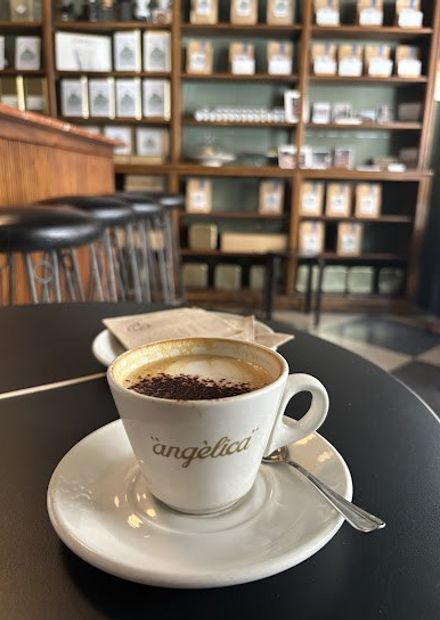 Café Angélica
