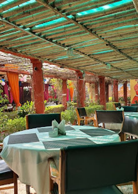 Winds Restaurant