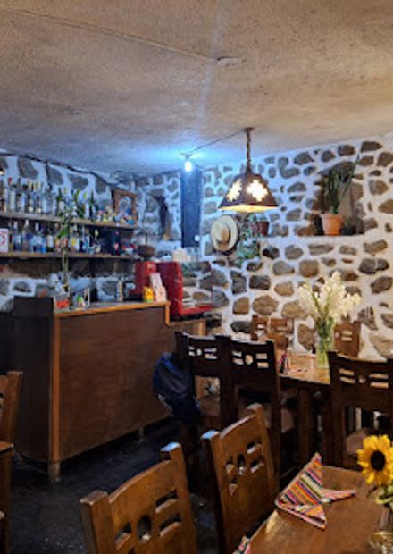 INKA TAMBO restaurant