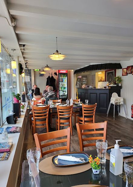 Daran Thai Restaurant