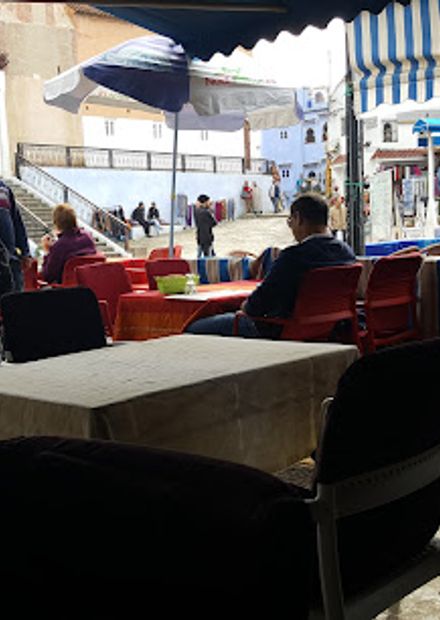 Restaurant Ali Baba