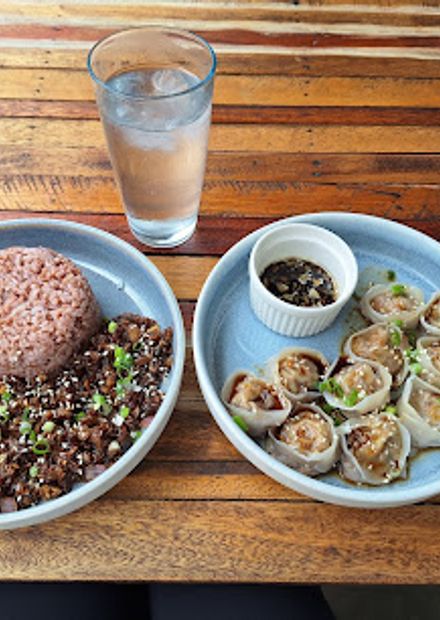 Veganize Bohol