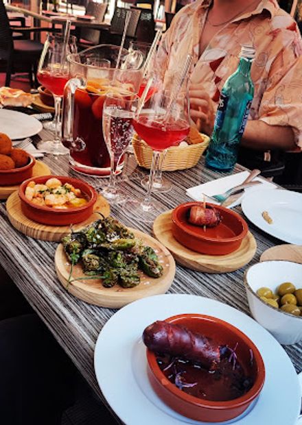 Mera Tapas