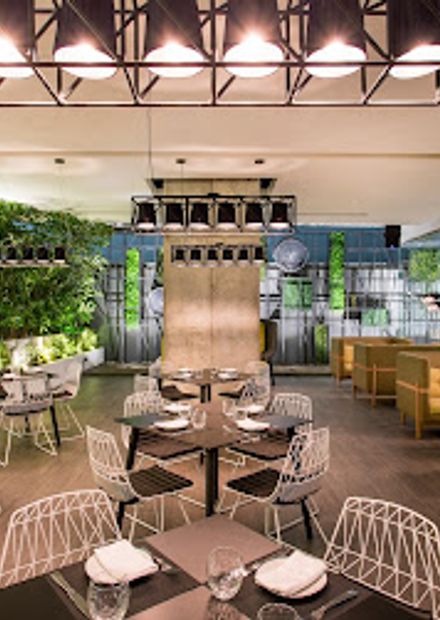 Brutto Restaurant