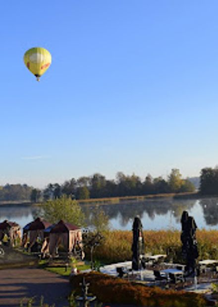 Viva Trakai Resort
