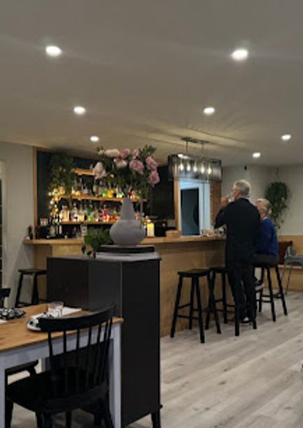 Fork Restaurant