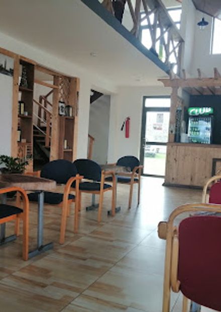 Candy's Restaurant