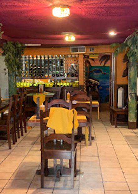 Caramba Restaurant & Bar