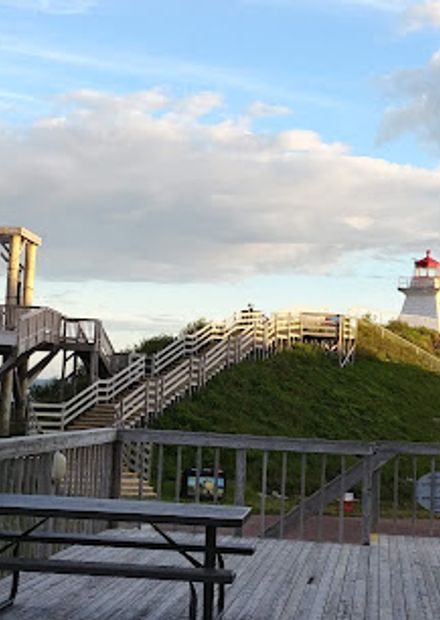 Cape House Restaurant